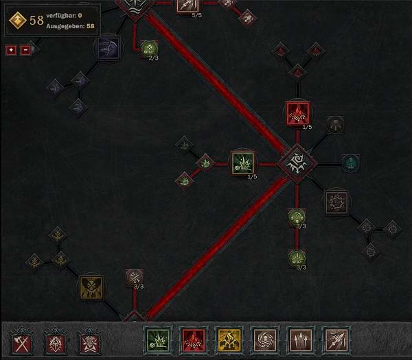 Diablo 4 Necro Level Guide für Season 1