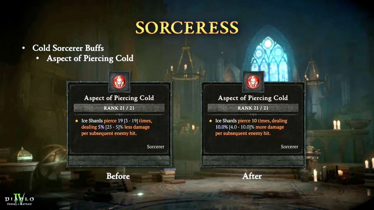 Zauberer im Mid-Season-Patch von Season 6