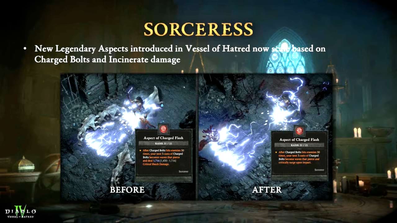 Zauberer im Mid-Season-Patch von Season 6