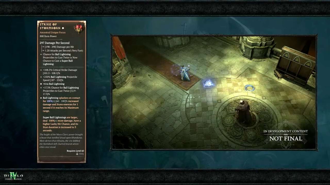 Campfire Chat zu Patch 2.1 und Season 7