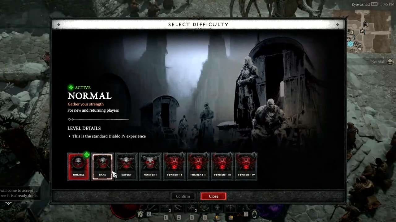 Diablo 4 - Vessel of Hatred: Zusammenfassung vom Pre-Launch Livestream
