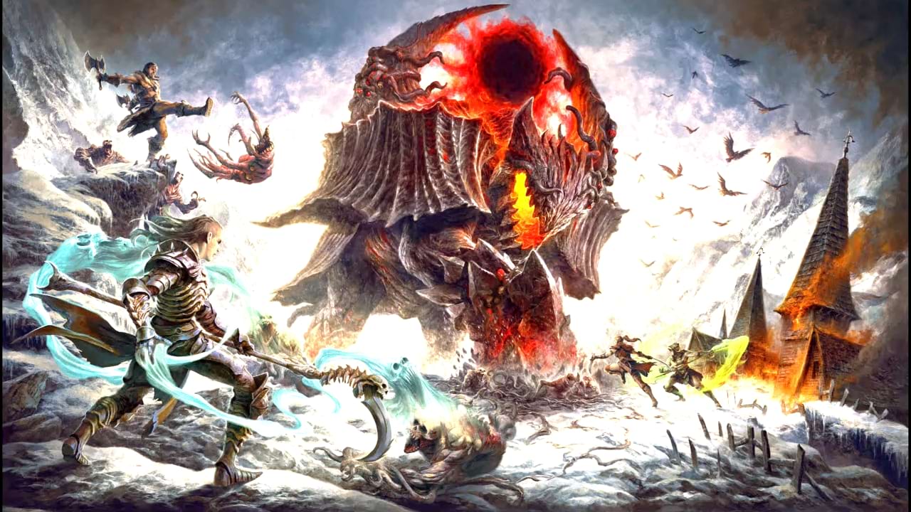 Diablo 4 - Vessel of Hatred: Zusammenfassung vom Pre-Launch Livestream