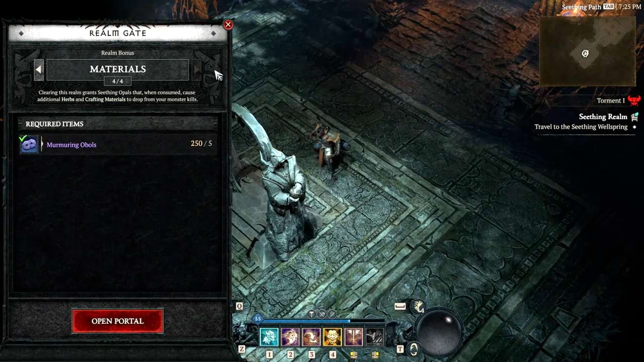 Diablo 4 - Vessel of Hatred: Zusammenfassung vom Pre-Launch Livestream