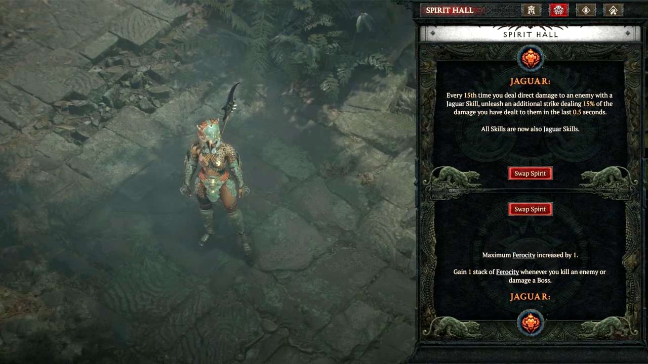 Diablo 4 - Vessel of Hatred: Zusammenfassung vom Pre-Launch Livestream