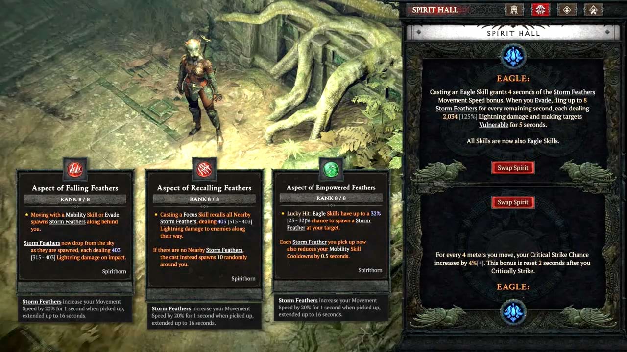 Diablo 4 - Vessel of Hatred: Zusammenfassung vom Pre-Launch Livestream