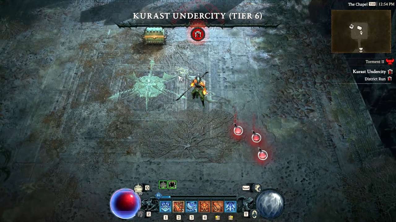 Diablo 4 - Vessel of Hatred: Zusammenfassung vom Pre-Launch Livestream
