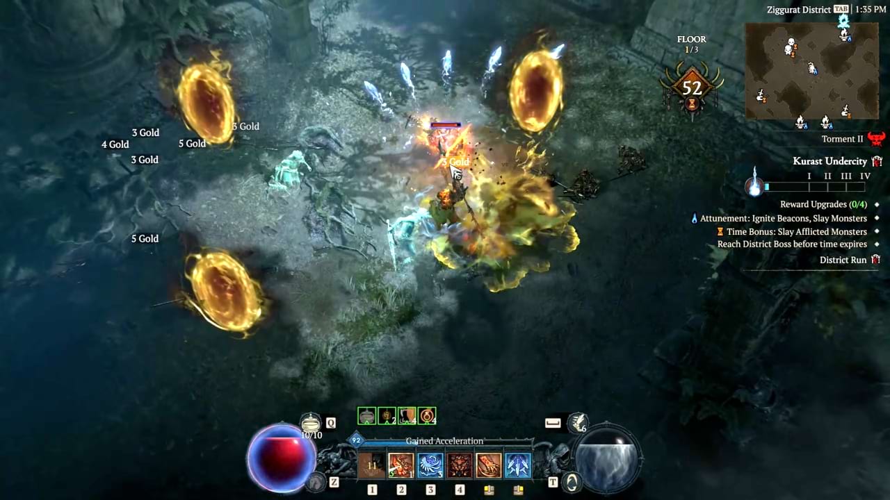 Diablo 4 - Vessel of Hatred: Zusammenfassung vom Pre-Launch Livestream