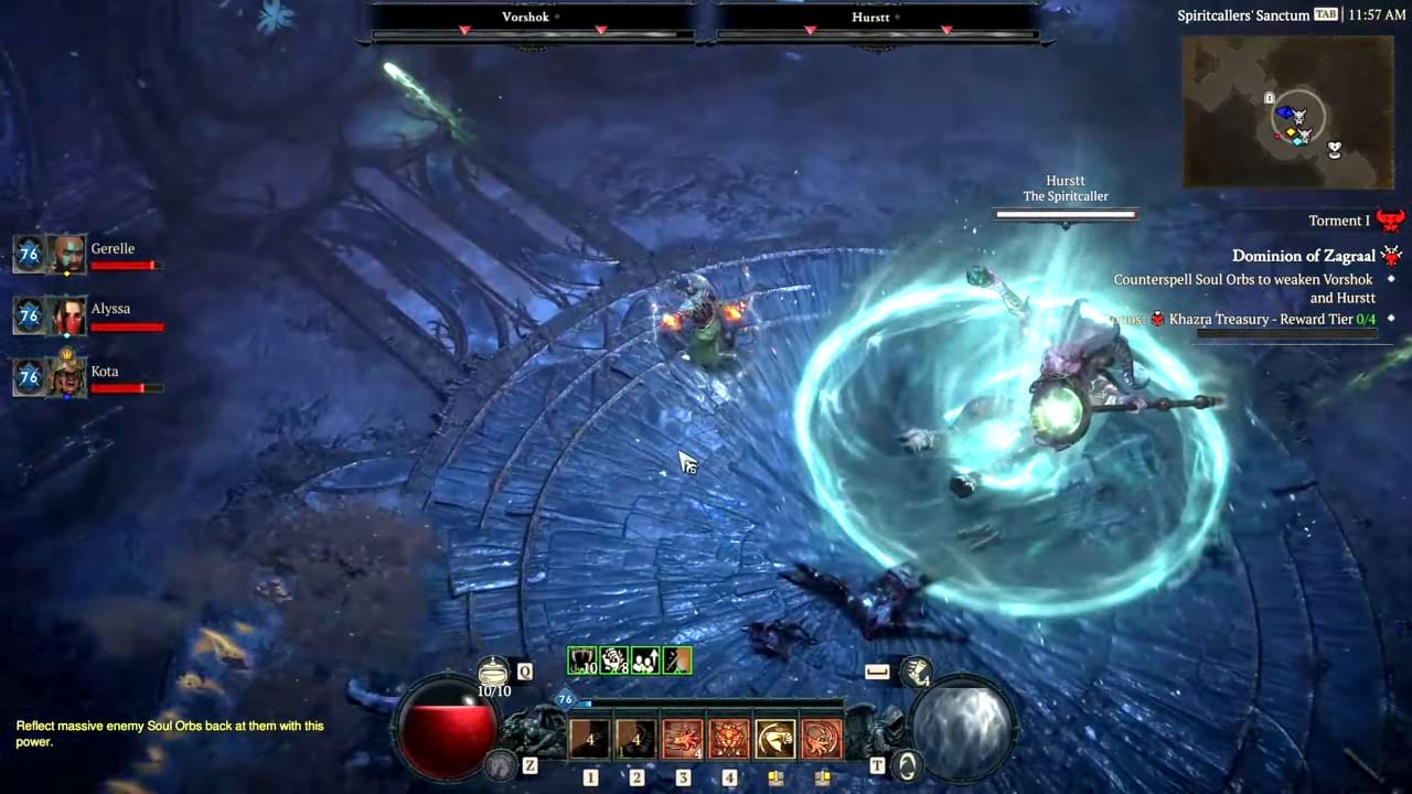 Diablo 4 - Vessel of Hatred: Zusammenfassung vom Pre-Launch Livestream