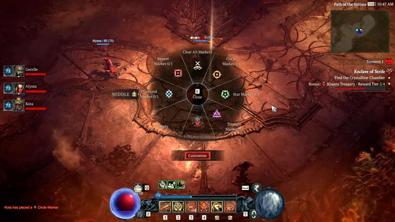 Diablo 4 - Vessel of Hatred: Zusammenfassung vom Pre-Launch Livestream