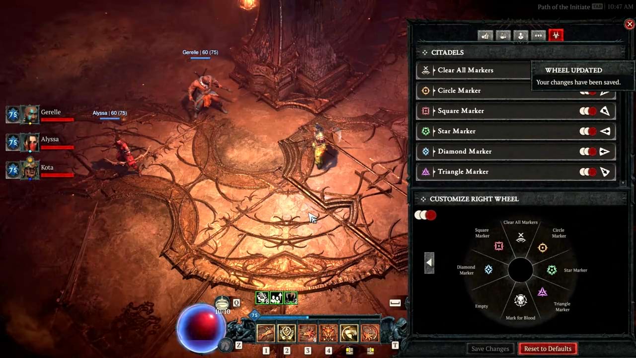 Diablo 4 - Vessel of Hatred: Zusammenfassung vom Pre-Launch Livestream