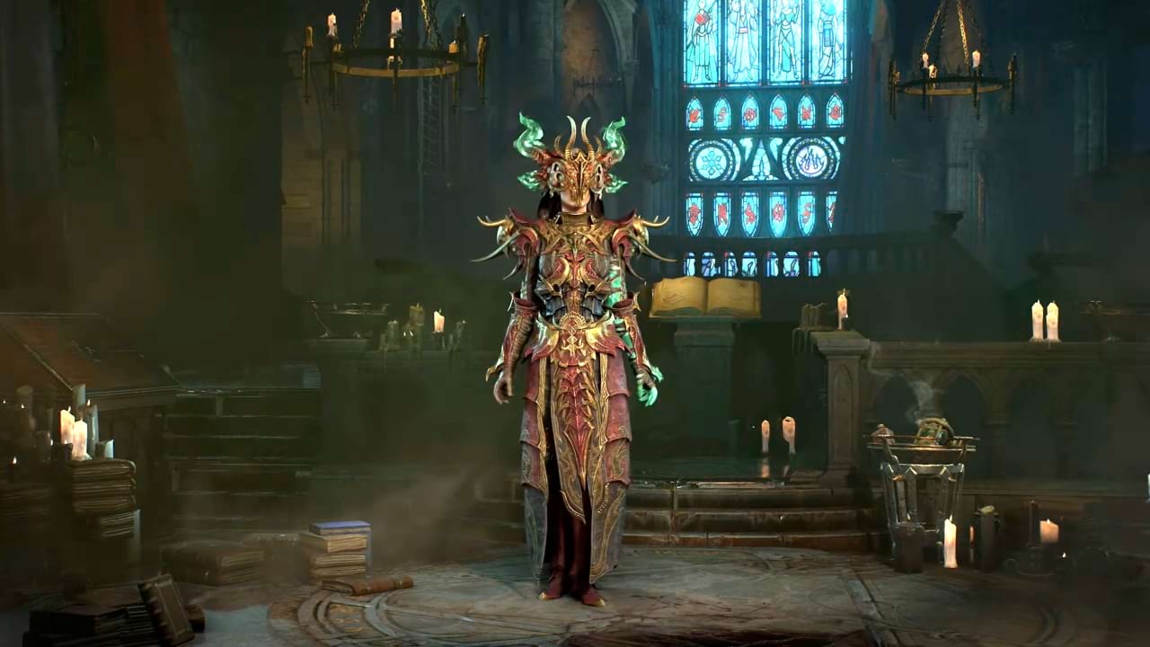 Diablo 4 - Vessel of Hatred: Zusammenfassung vom Pre-Launch Livestream