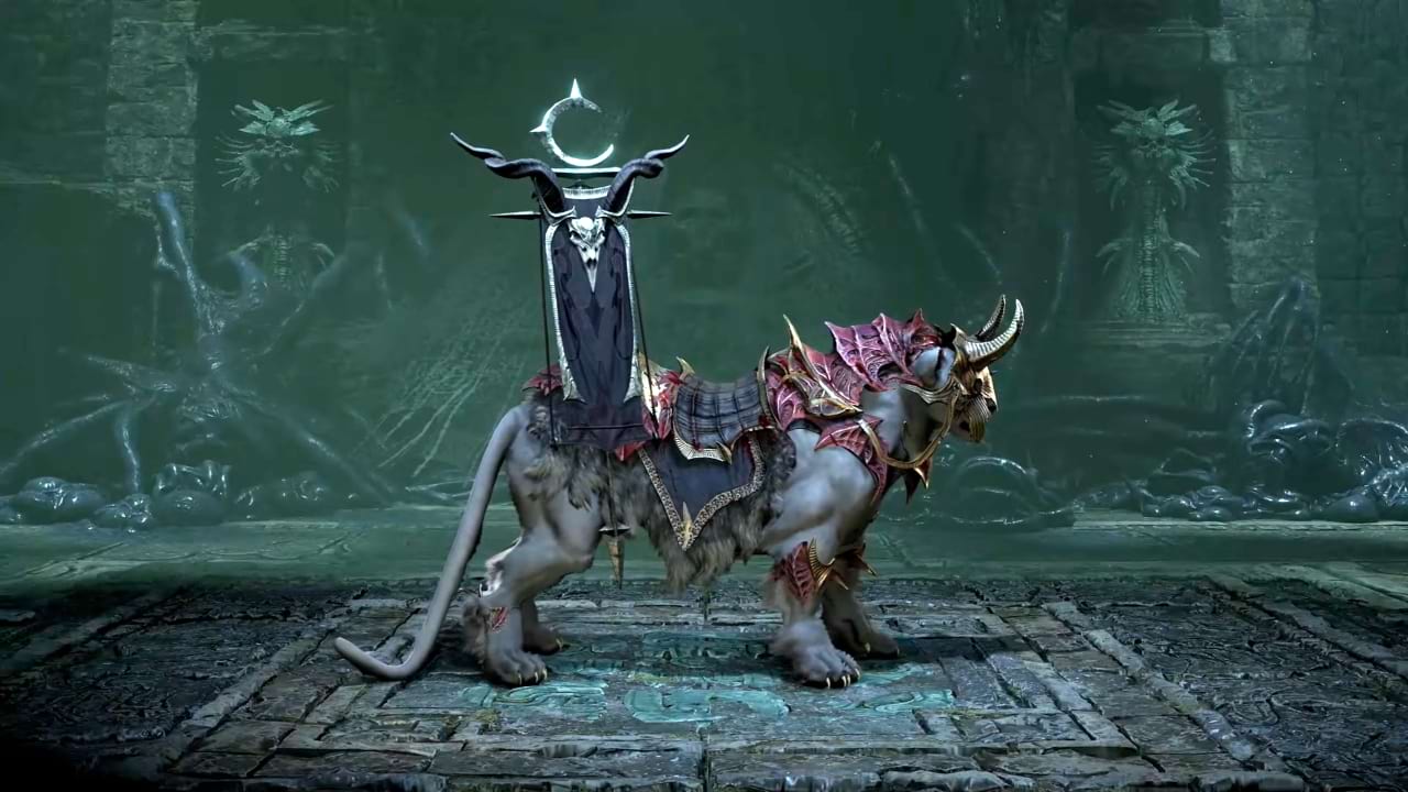 Diablo 4 - Vessel of Hatred: Zusammenfassung vom Pre-Launch Livestream