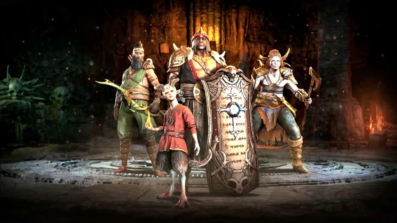 Diablo 4 - Vessel of Hatred: Zusammenfassung vom Pre-Launch Livestream