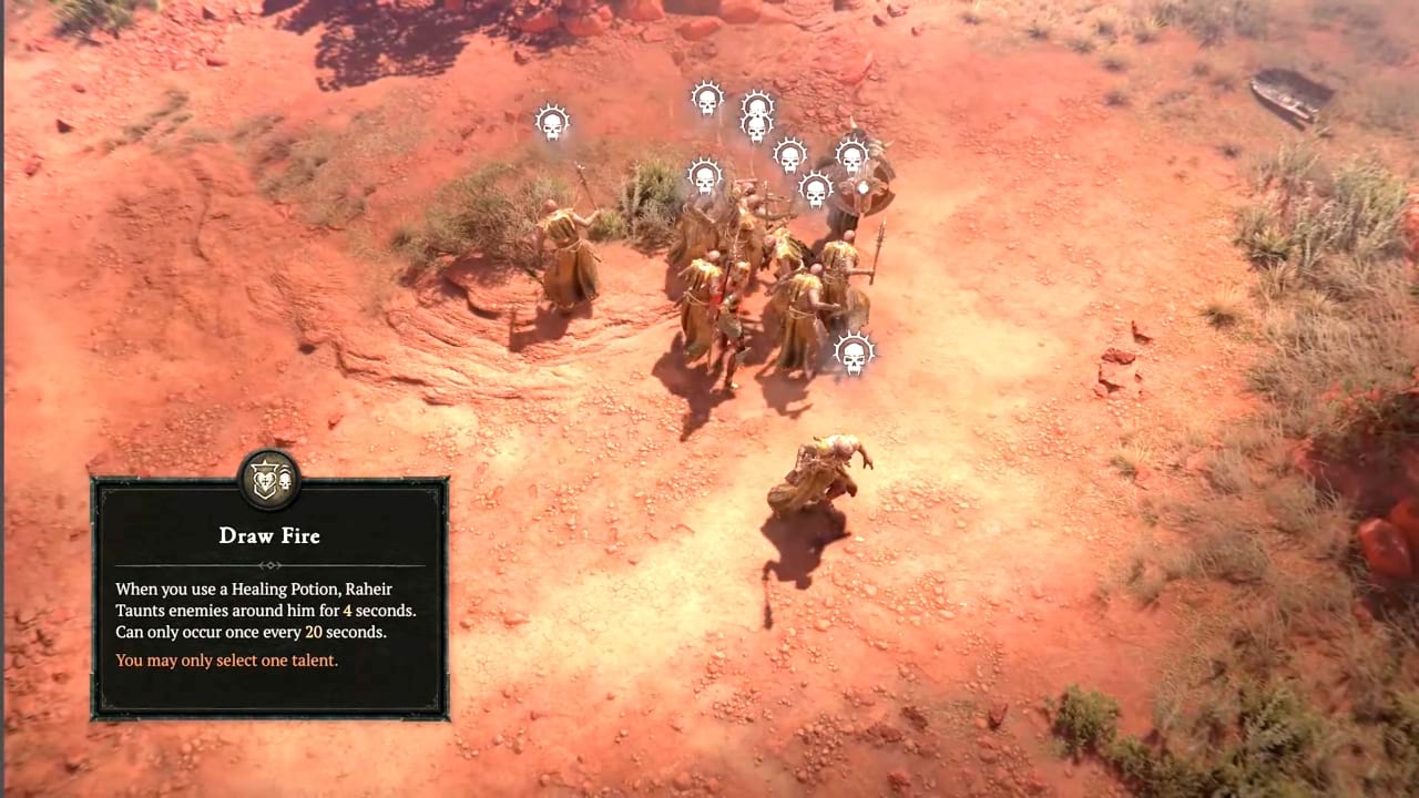 Diablo 4 - Vessel of Hatred: Zusammenfassung vom Pre-Launch Livestream