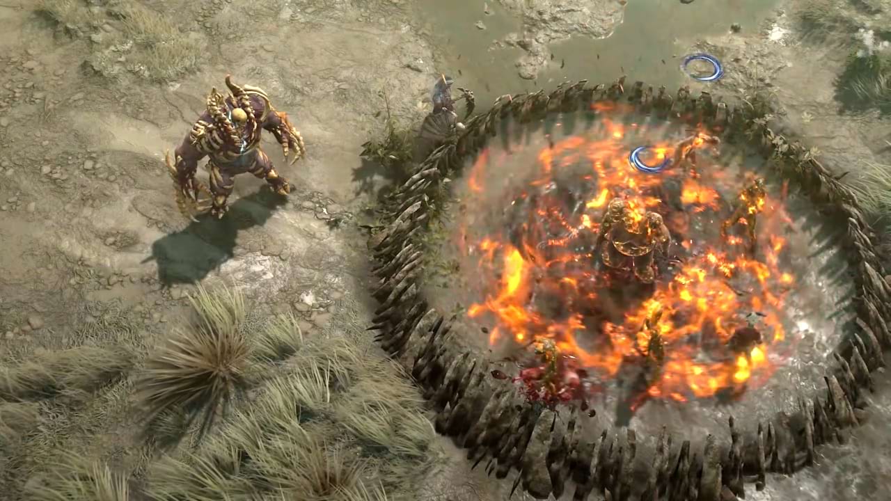 Diablo 4 - Vessel of Hatred: Zusammenfassung vom Pre-Launch Livestream