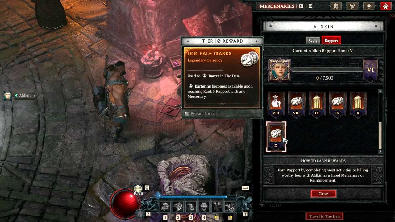 Diablo 4 - Vessel of Hatred: Zusammenfassung vom Pre-Launch Livestream