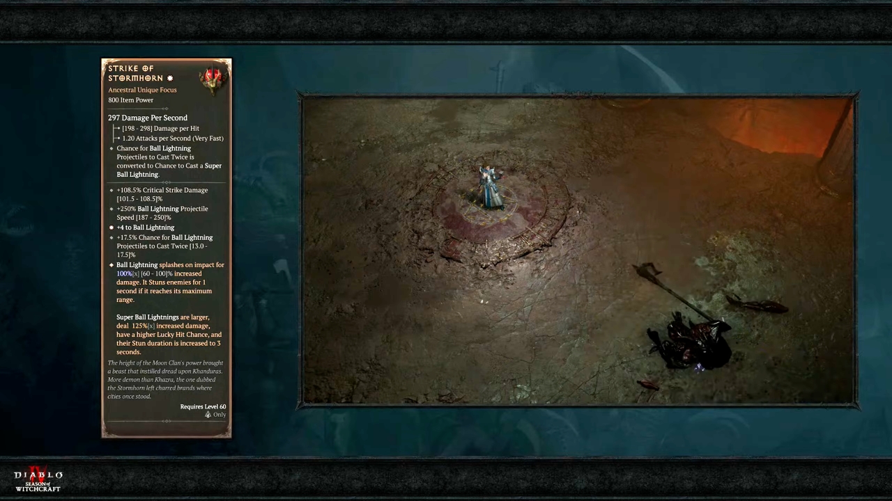 Diablo 4: PTR 2.1 | Klassen-Updates | PTR-Erkenntnisse