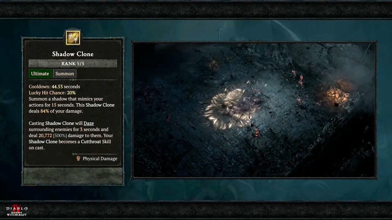 Diablo 4: PTR 2.1 | Klassen-Updates | PTR-Erkenntnisse