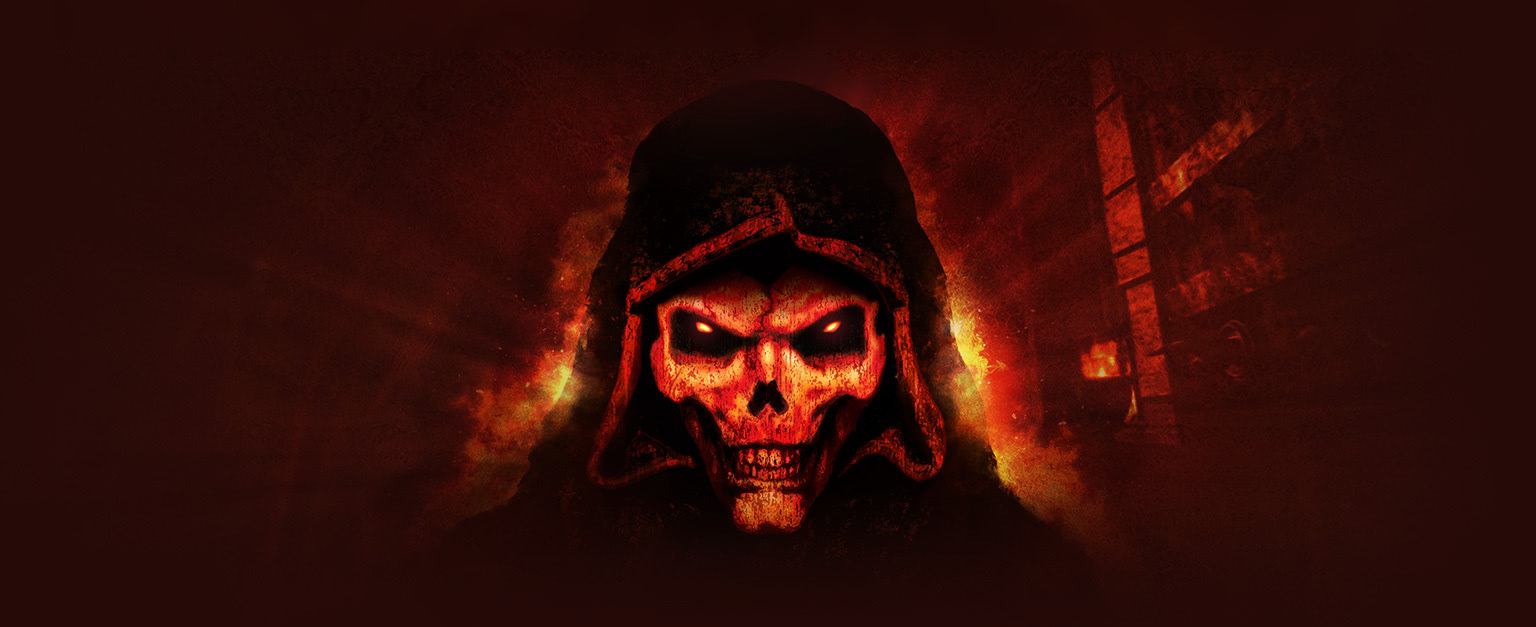 Diablo 2 Resurrected: Lobbys auf Konsolen, TCP/IP & UW
