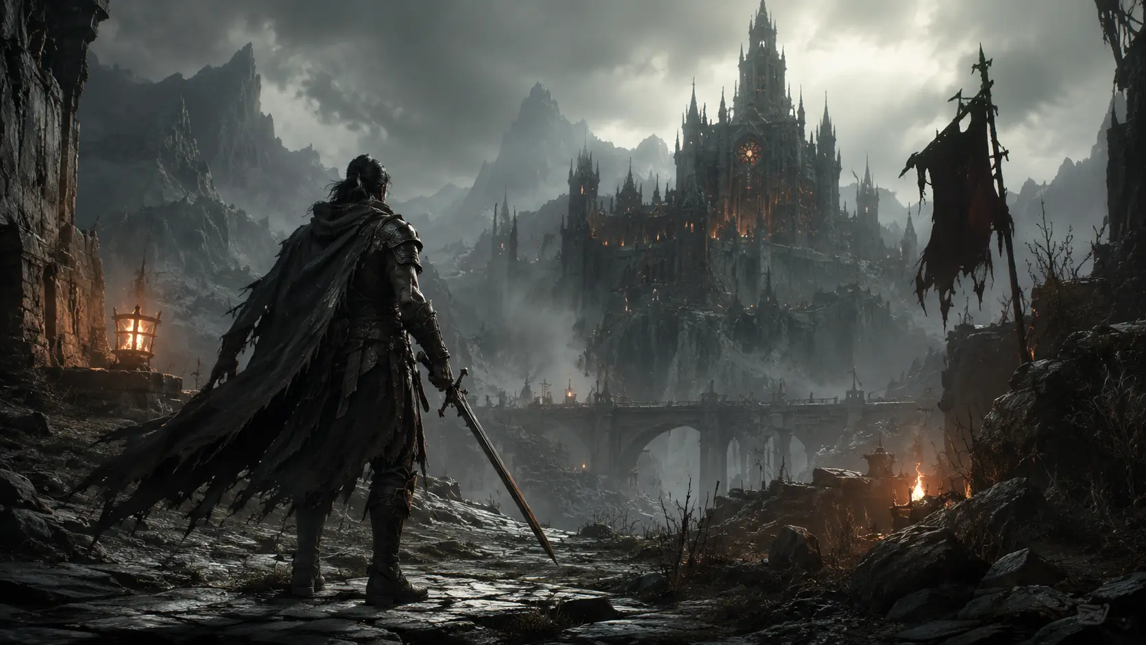Diablo 4: Solo-Selbstfinder-Modus (SSF)