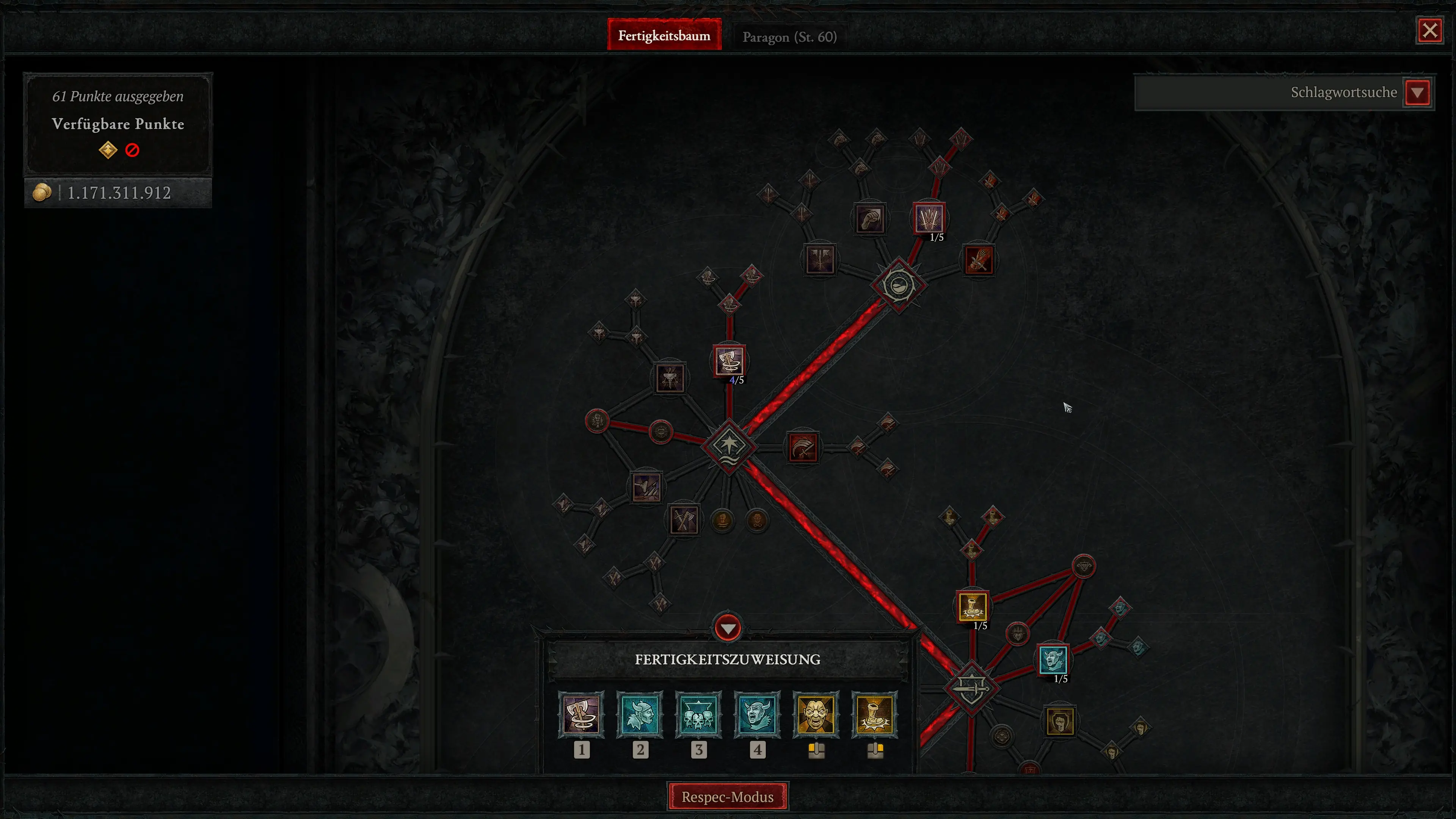 Auto Twister Skillung für den Barbaren in Season 10 von Diablo 4