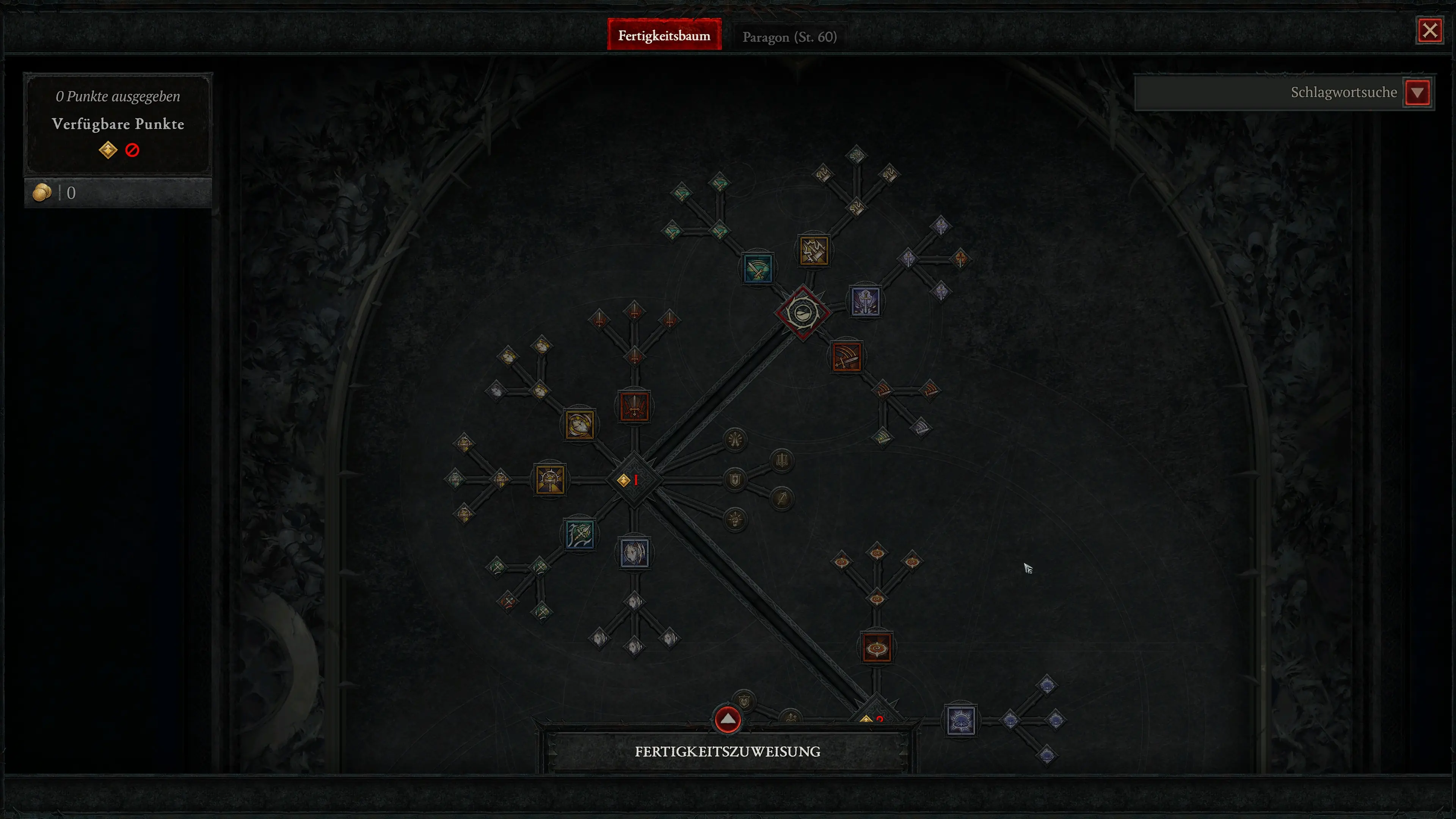 Captain America Skillung für den Paladin in Season 11 von Diablo 4