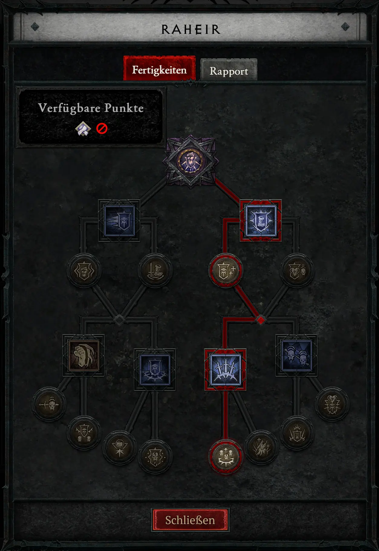 Diablo 4: Auswahl der Söldner-Fähigkeiten für den Zerfetzen Build
