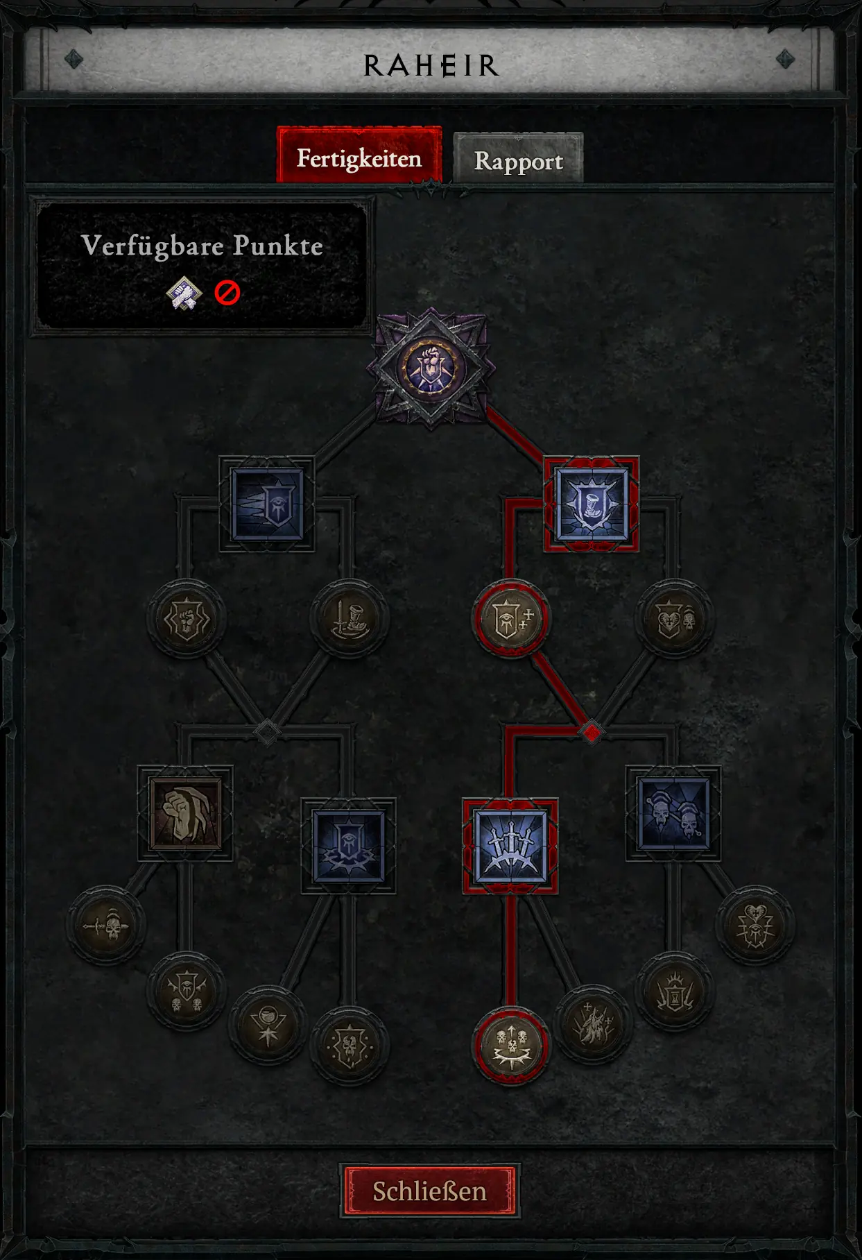 Diablo 4: Auswahl der Söldner-Fähigkeiten für den Ansturm Build