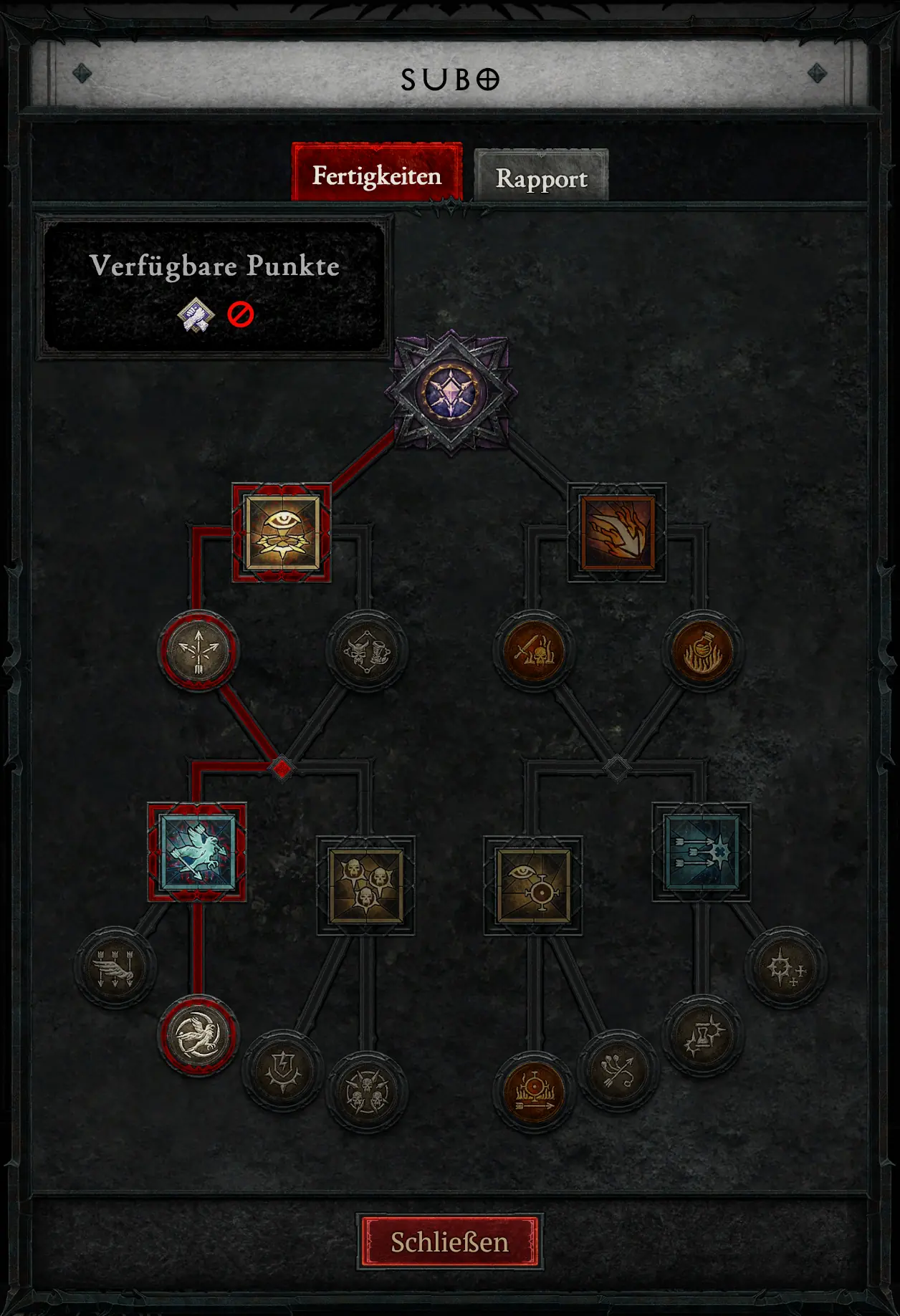 Diablo 4: Auswahl der Söldner-Fähigkeiten für den Apokalypse Build