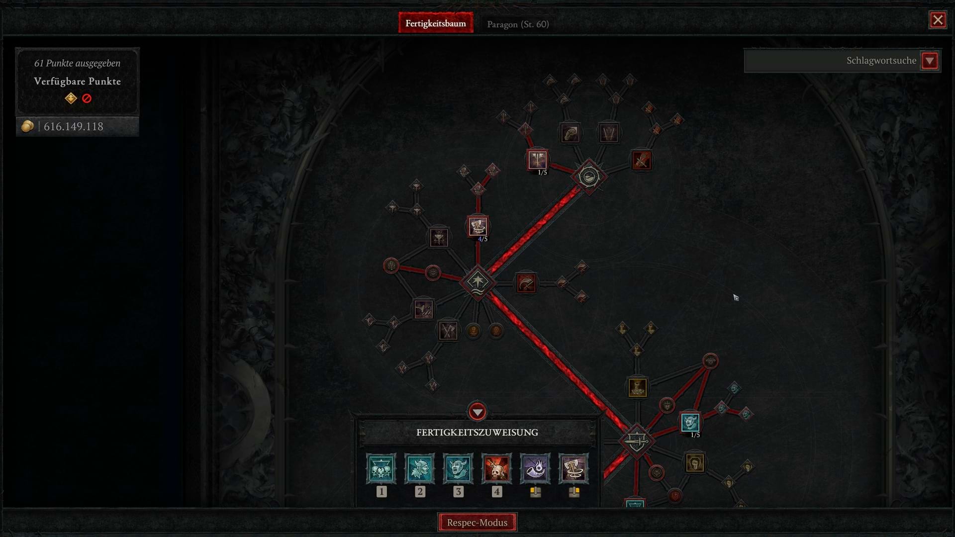 Whirlwind Pet Twister Skillung für den Barbaren in Diablo 4 Season 9