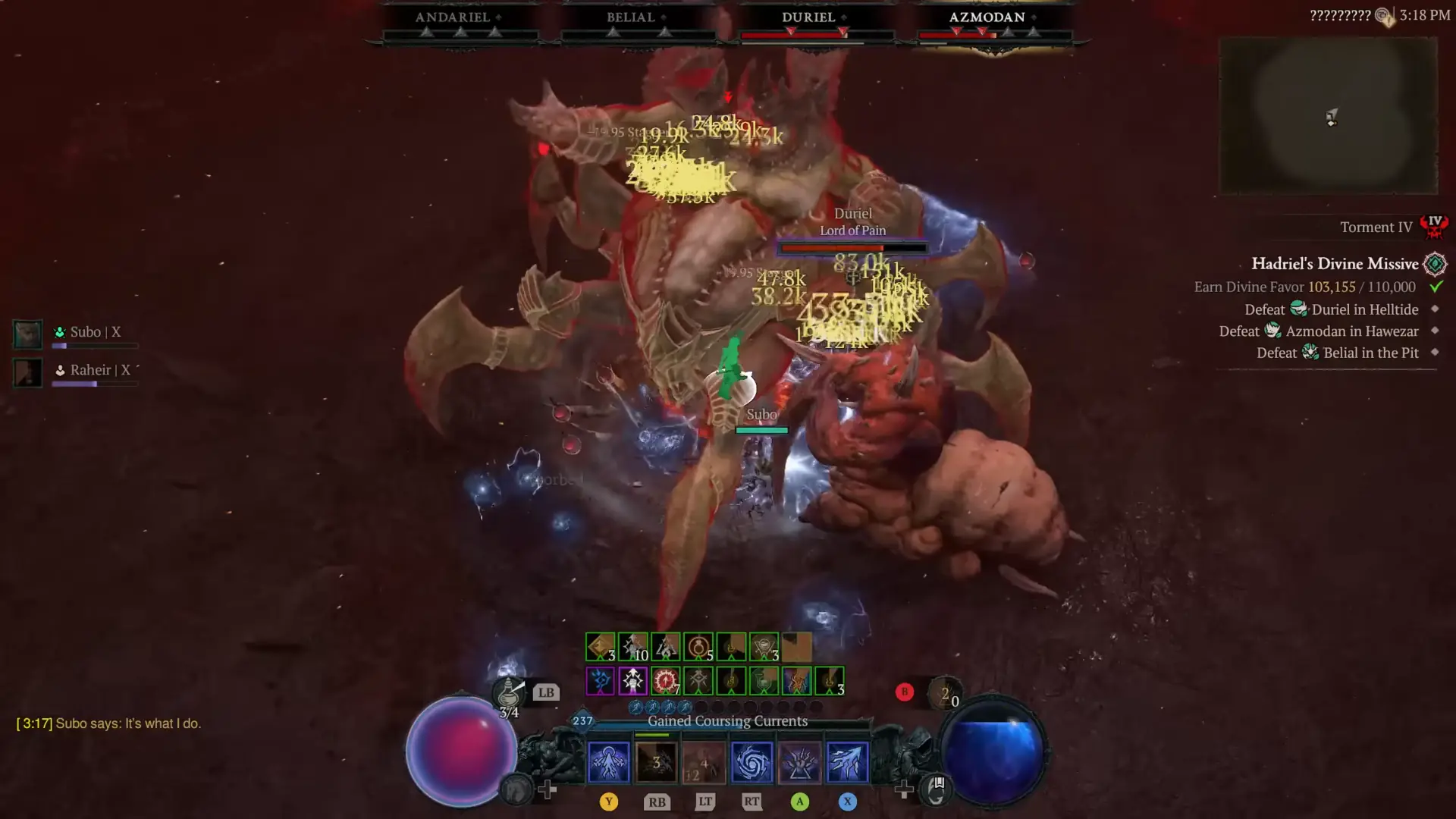 Diablo 4 Uber Tristram Guide: