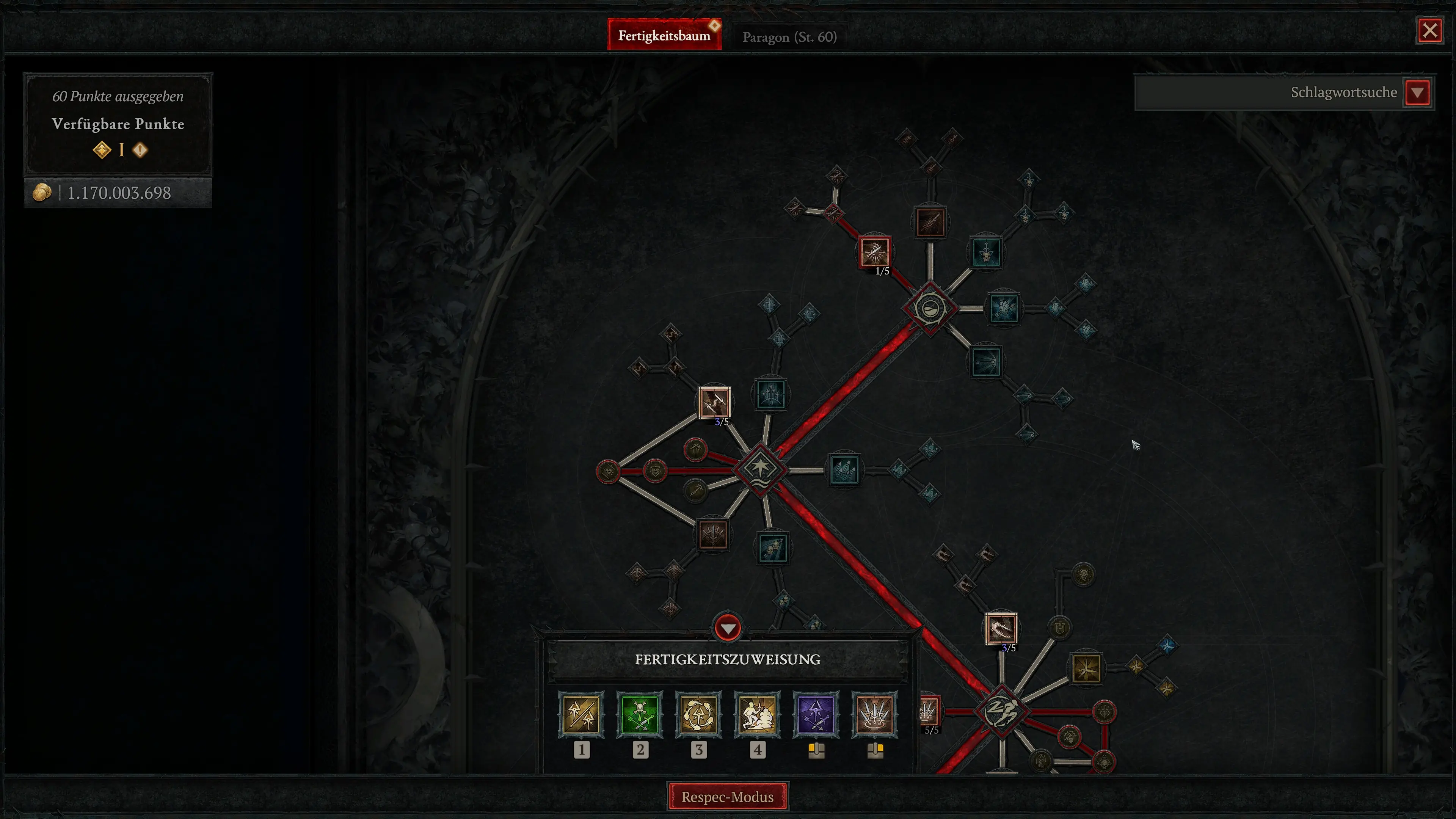 Diablo 4: Level Build für den Jäger Levelguide in Season 11