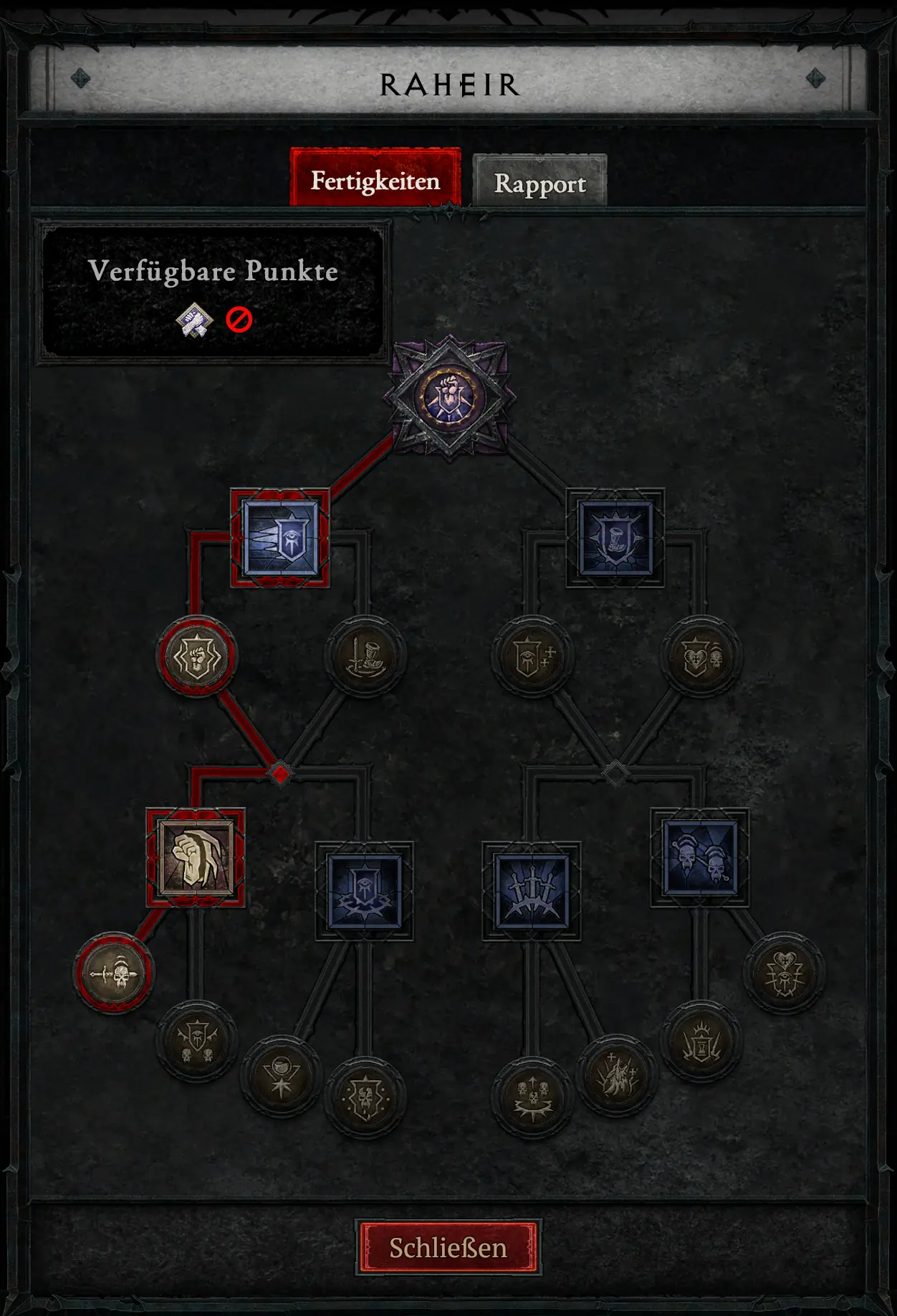 Diablo 4: Söldner für den Druiden Levelguide in Season 15