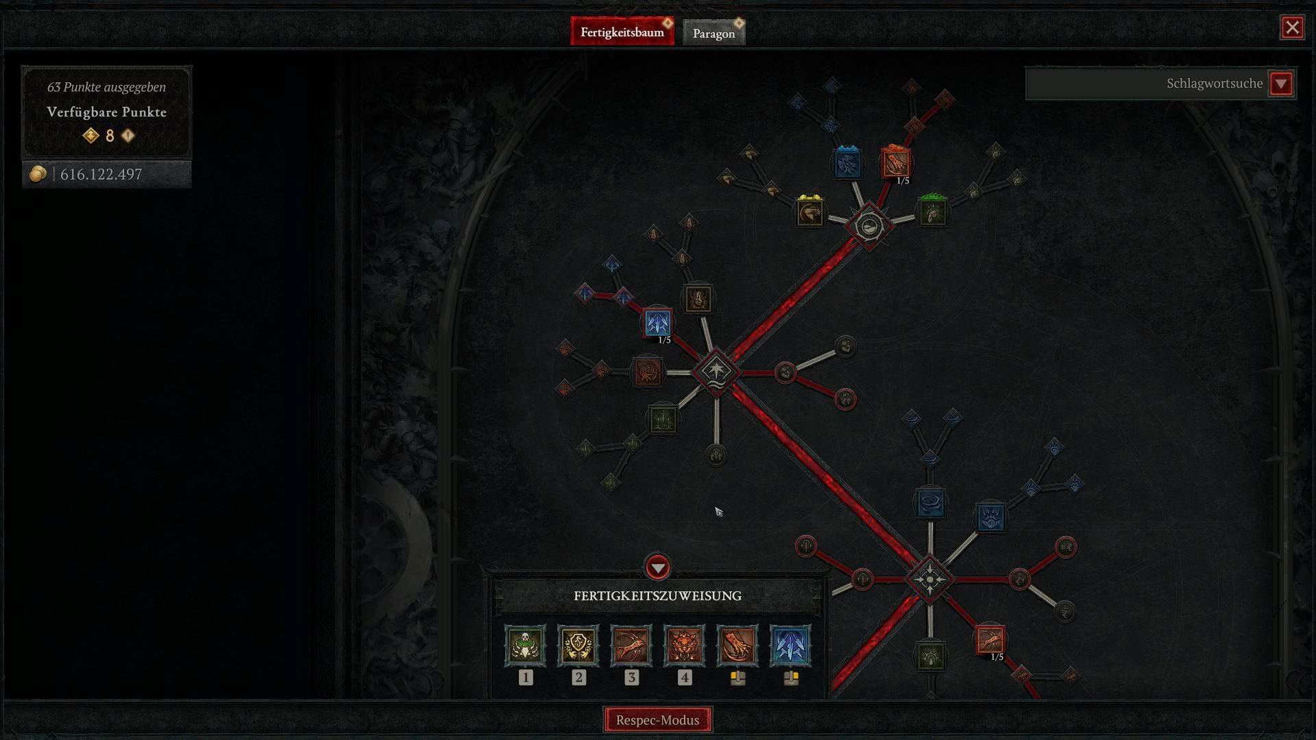 Diablo 4: Level Build und Skillung für den Spiritborn-Levelguide für Season 8