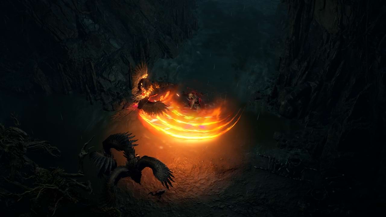 Geistgeborener in Diablo 4