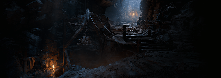 Diablo 4 Quartalsupdate: Entwicklung der Umgebungen