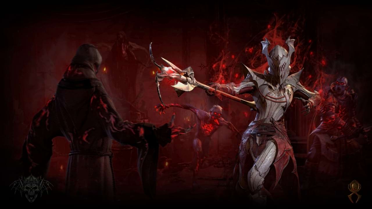 Diablo 4 Season 2 Questreihe