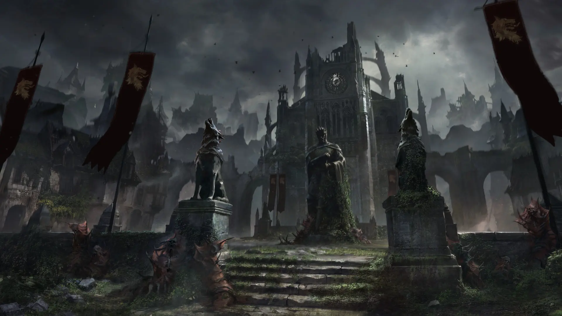 Diablo 5 Kampagne