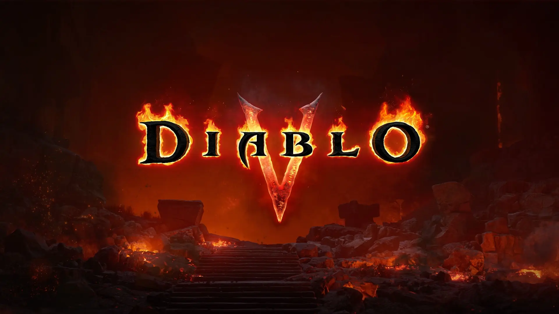 Diablo 5