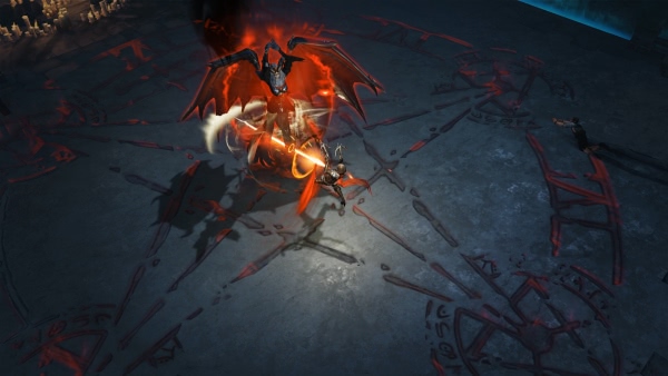Diablo Immortal: Dämonenjäger