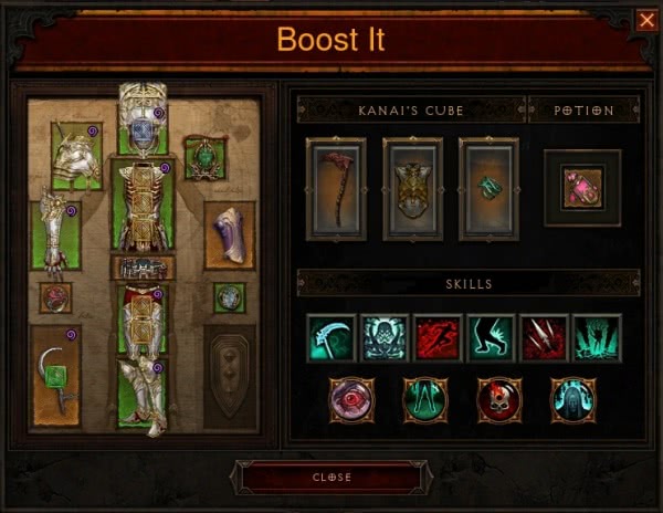 Diablo 3 Guides and Builds for all Classes