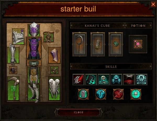 Diablo 3 Guides and Builds for all Classes