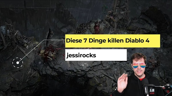 Diese 7 Dinge könnten Diablo 4 töten