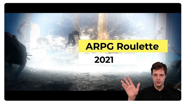 ARPG - Roulette: Die besten Spiele 2021