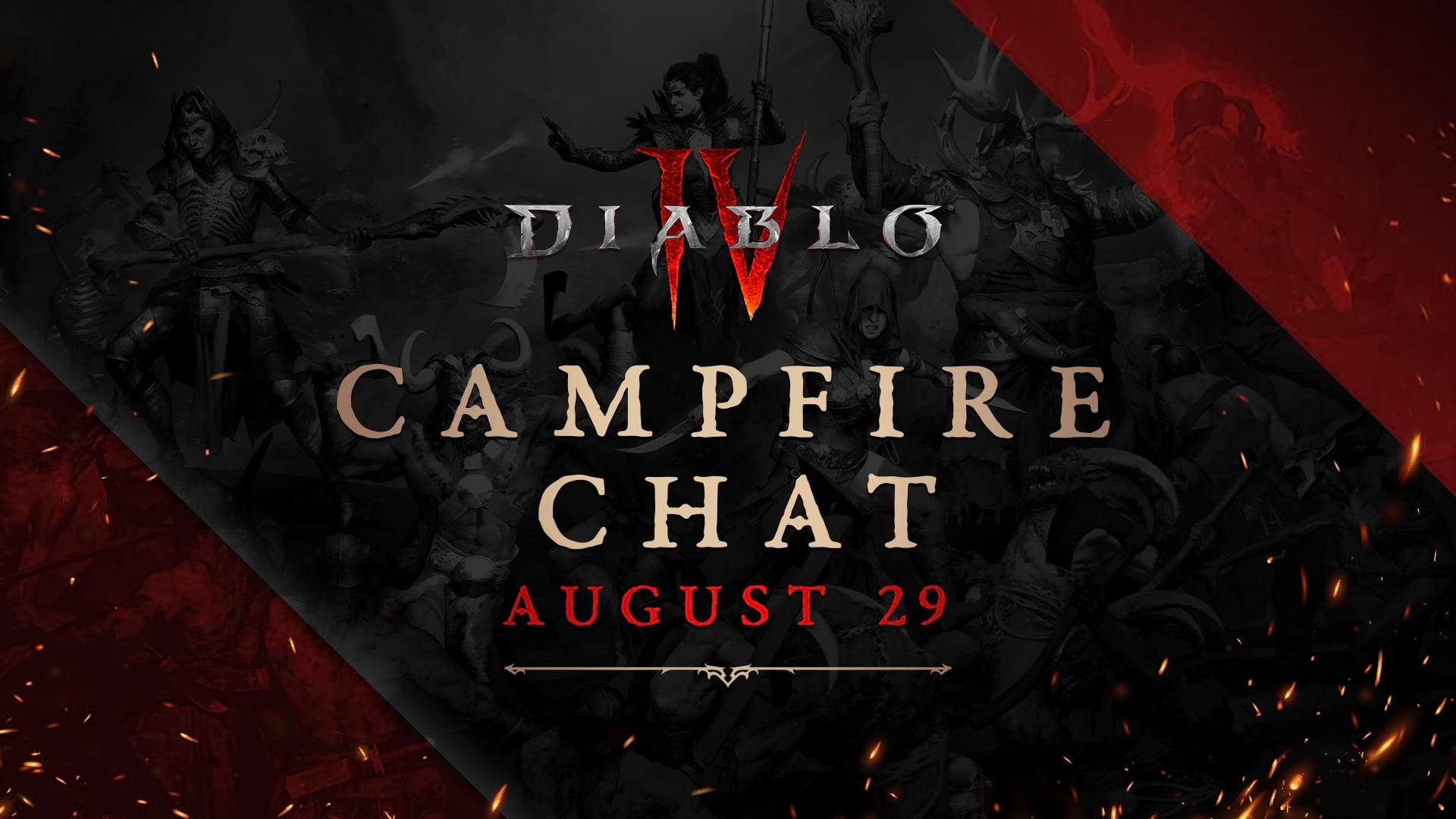 Diablo 4: Zusammenfassung des Campfire Chats zu Vessel of Hatred und Season 6