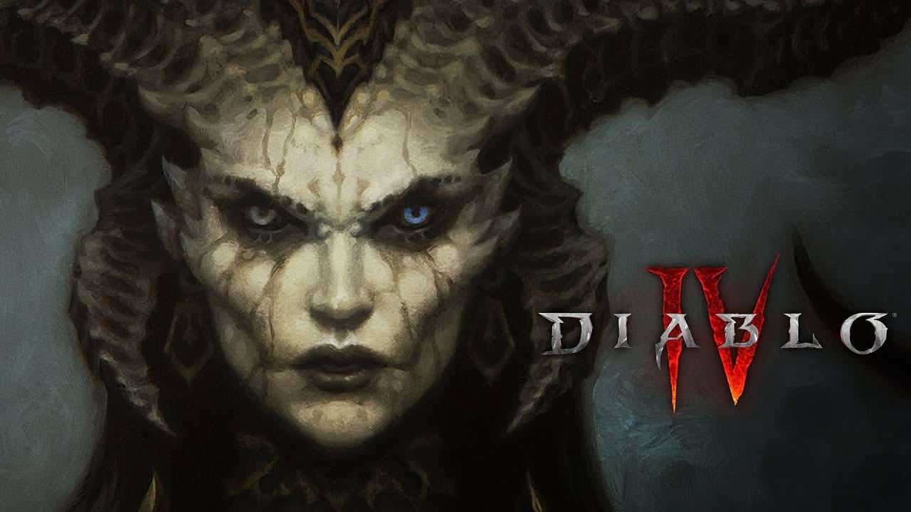 Diablo 4 gewinnt D.I.C.E. Award als Online-Spiel des Jahres
