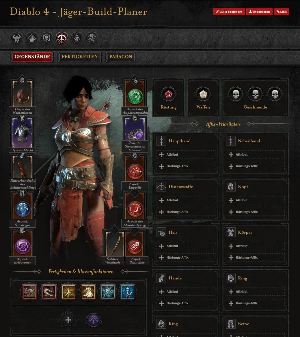 Diablo 4: Herzsucher lebt! Ultimativer Guide für Tier 8 Horden!