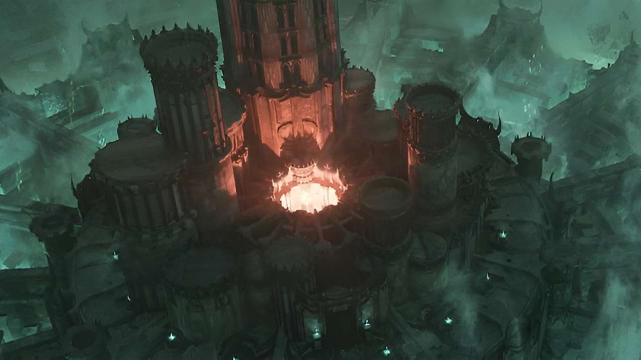 Blizzard enthüllt neue Features in Diablo 4 Vessel of Hatred: Gruppensuche, Söldnersystem und vieles mehr!
