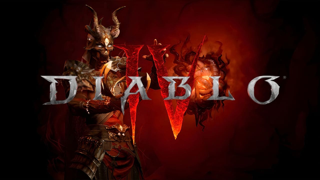 Diablo 4 Season 1: Gameplay-Trailer zur Season der Entartungen veröffentlicht