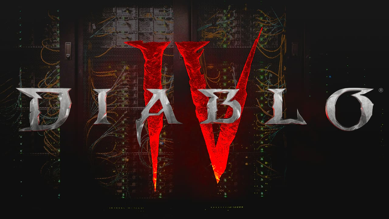 Serverstatus von Diablo IV: Aktuelle Probleme, Wartungsarbeiten oder Loginfehler